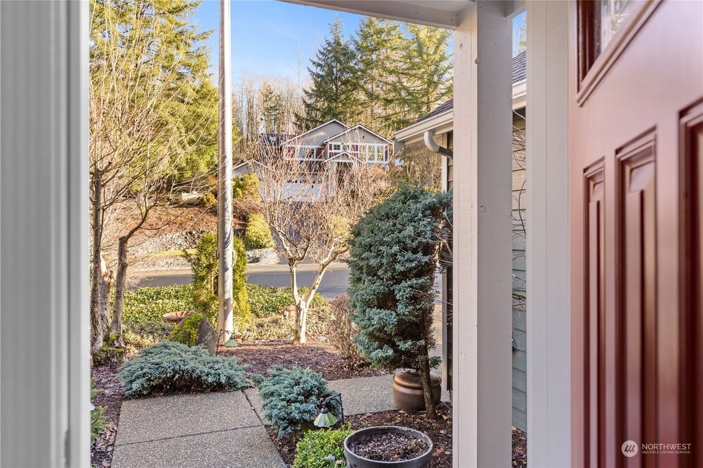 Photo of 8626 189th Avenue SE, Snohomish, WA 98290 (MLS # 2024433)