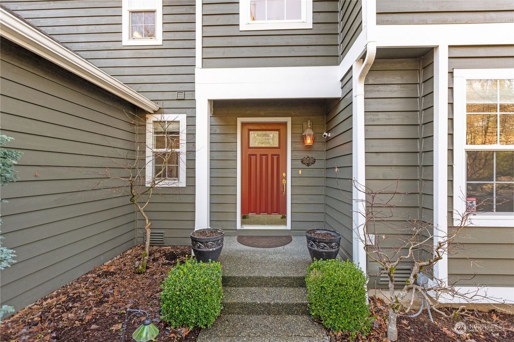 Photo of 8626 189th Avenue SE, Snohomish, WA 98290 (MLS # 2024433)