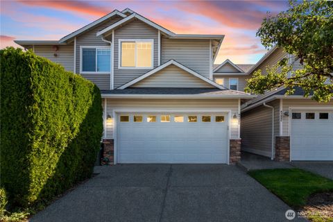 Photo of 4122 214th Street SW #D, Mountlake Terrace, WA 98043 (MLS # 2428454)