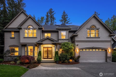 Photo of 23420 SE 21st Court, Sammamish, WA 98075 (MLS # 2561520)