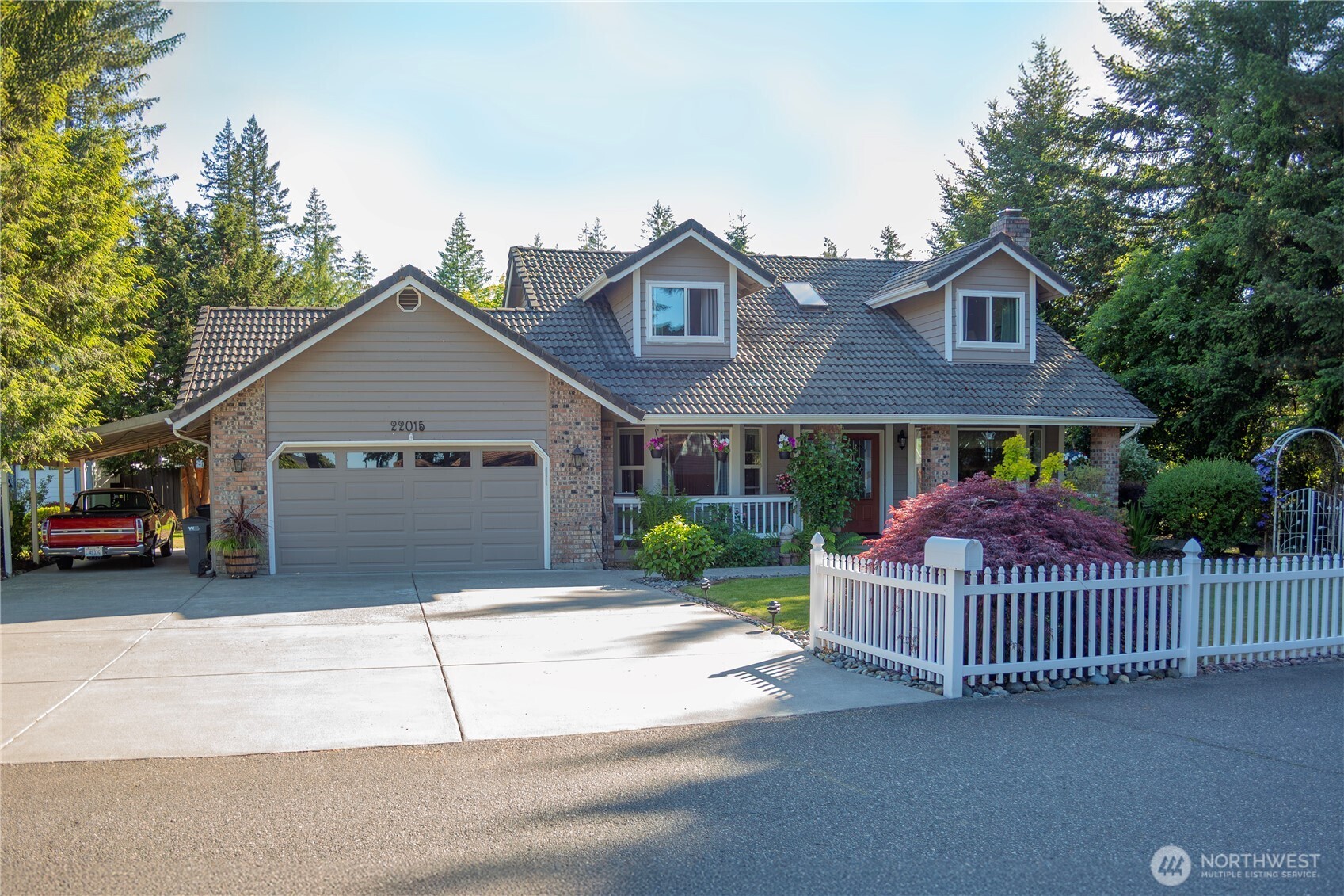 22015 SE 244th Place