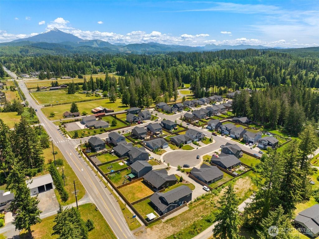 Photo of 9920 Cooke Court, Granite Falls, WA 98252 (MLS # 2366630)