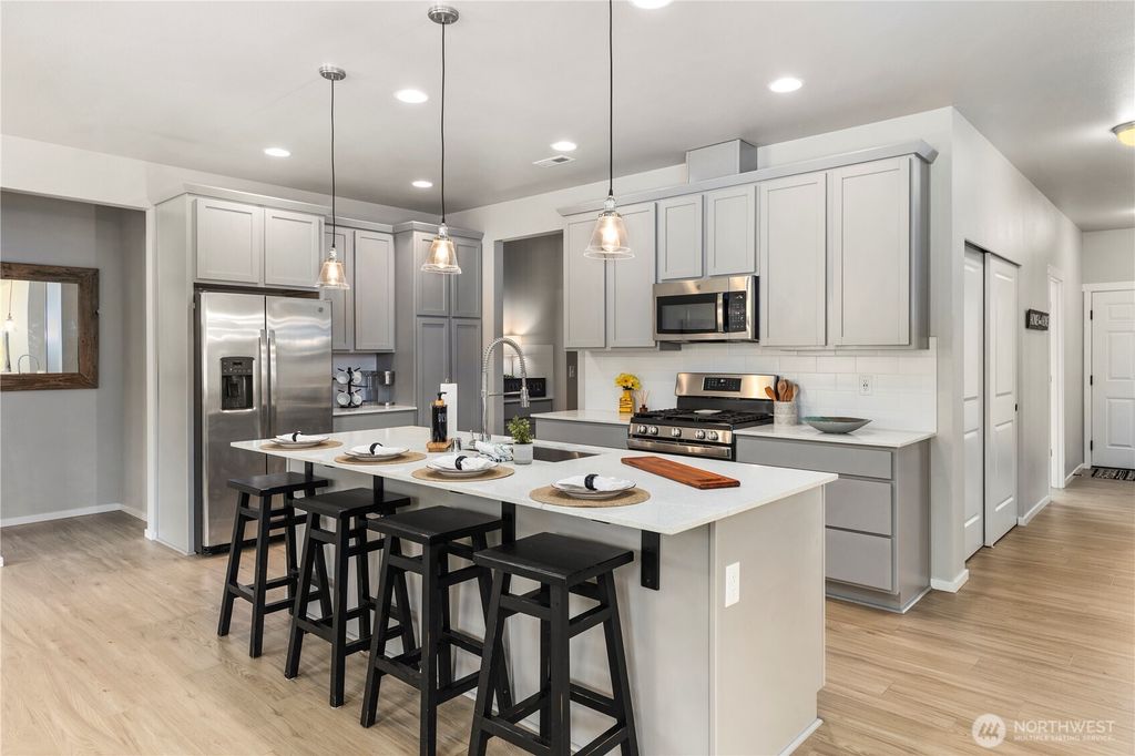 Photo of 9920 Cooke Court, Granite Falls, WA 98252 (MLS # 2366630)