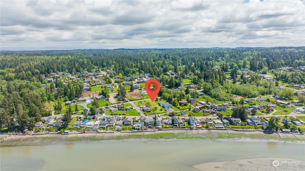 Photo of 0 98th Avenue NW, Stanwood, WA 98292 (MLS # 2137089)