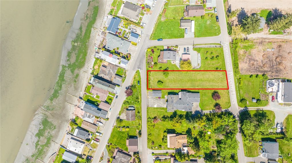 Photo of 0 98th Avenue NW, Stanwood, WA 98292 (MLS # 2137089)