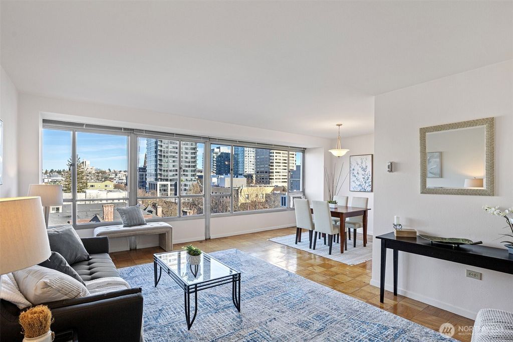 Photo of 1221 Minor Avenue #808, Seattle, WA 98101 (MLS # 2480188)