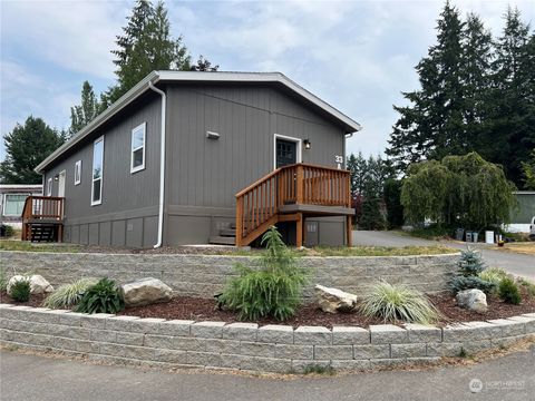3371 SE Bielmeier Road Unit 33A, Port Orchard, WA 98367 - MLS#: 2276469