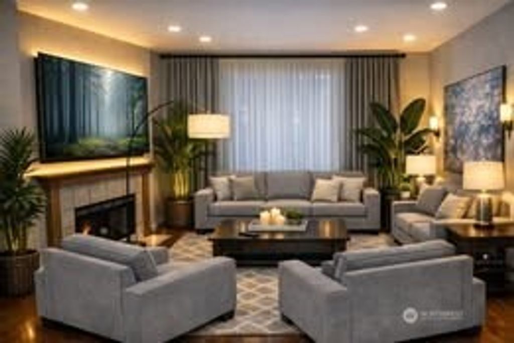 Photo of 451 S 328th Street #E20, Federal Way, WA 98003 (MLS # 2489484)