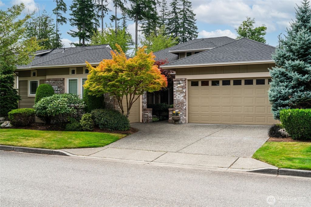 Photo of 12415 235th Place NE, Redmond, WA 98053 (MLS # 2379282)