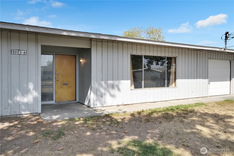 9023 McConnell Drive A