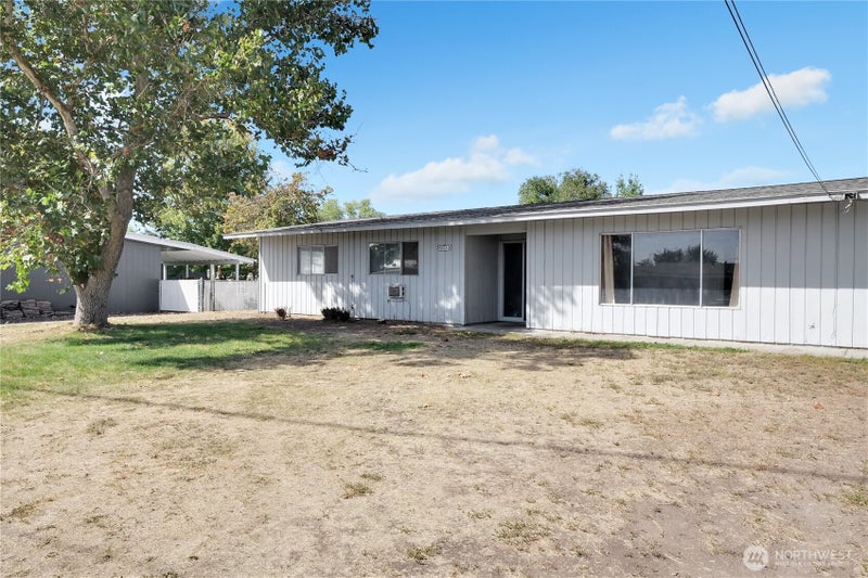 9023 McConnell Drive A