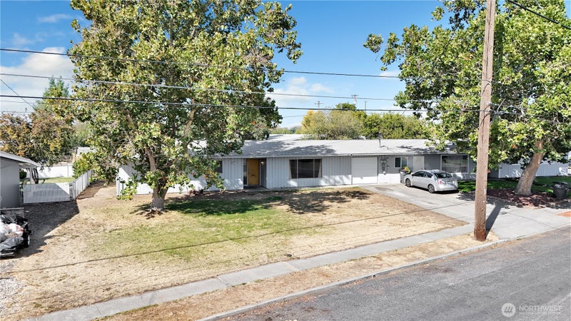 9023 McConnell Drive A
