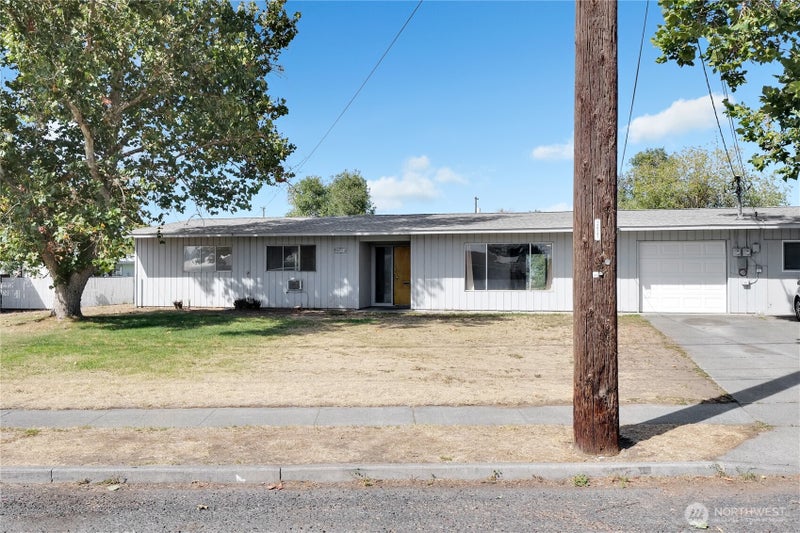 9023 McConnell Drive A