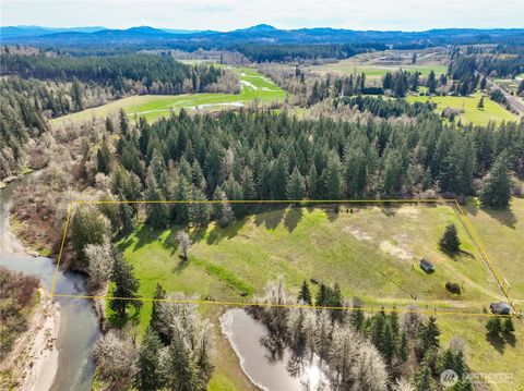 Photo of 9842 Rich Road SE, Olympia, WA 98501 (MLS # 2495942)