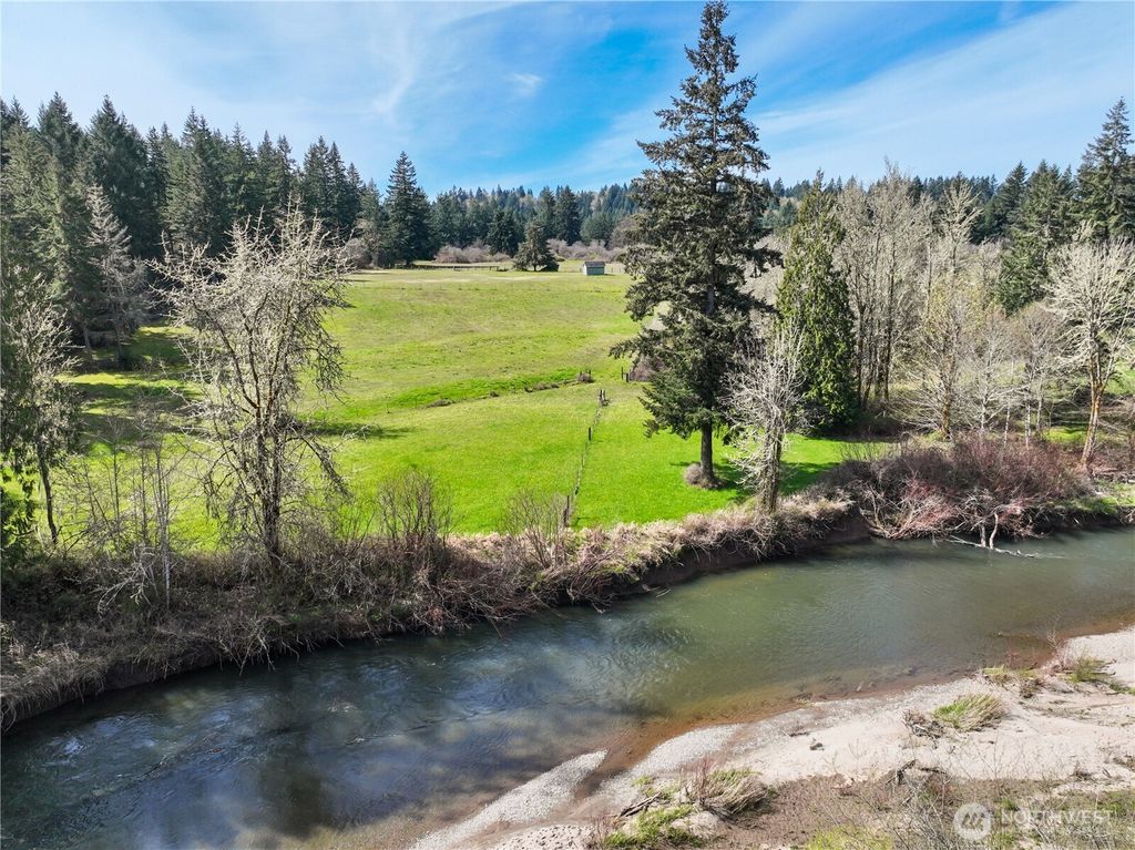 Photo of 9842 Rich Road SE, Olympia, WA 98501 (MLS # 2495942)