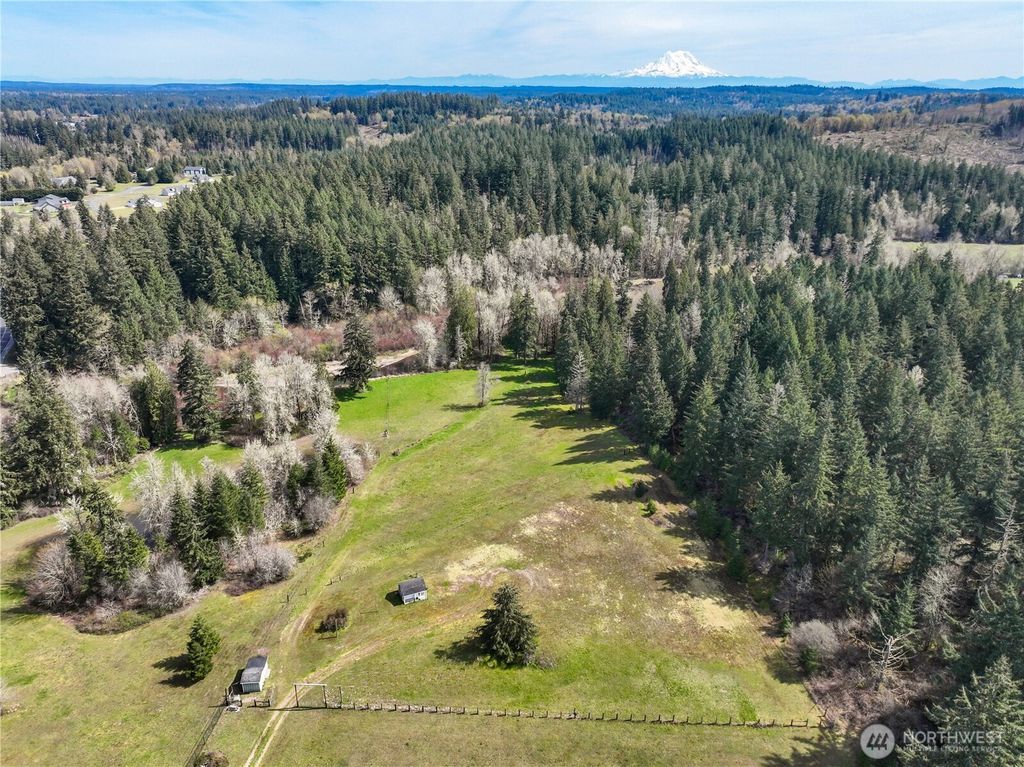 Photo of 9842 Rich Road SE, Olympia, WA 98501 (MLS # 2495942)