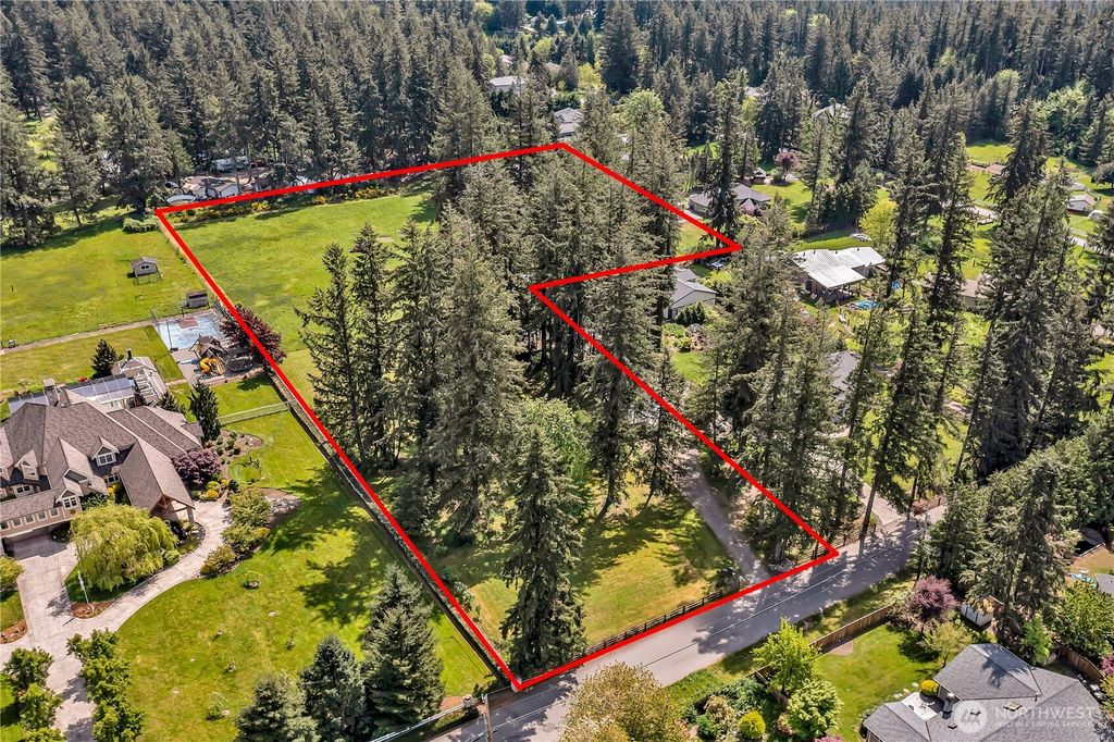 Photo of 24250 200th Avenue SE, Maple Valley, WA 98038 (MLS # 2370989)