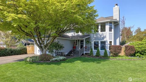 18201 154th Place SE Renton WA 98058