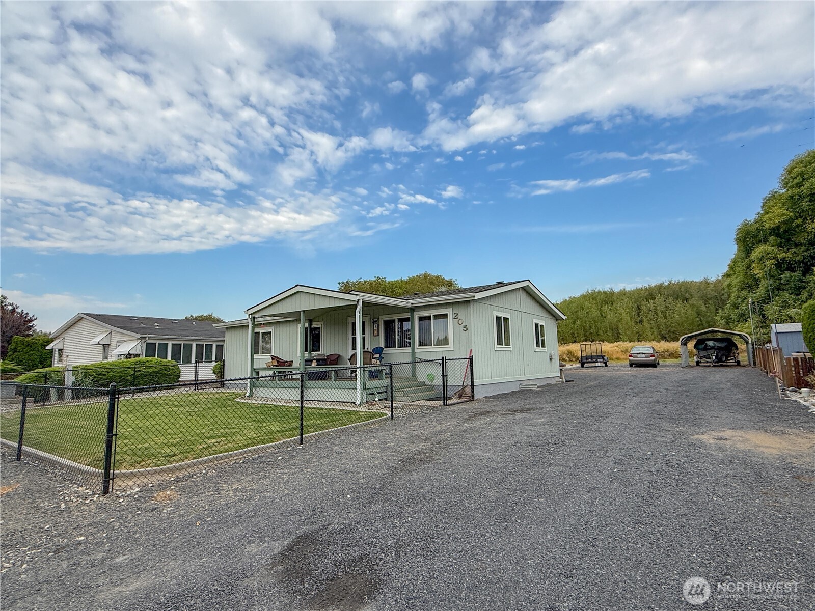 2361 Basin Street SW 205