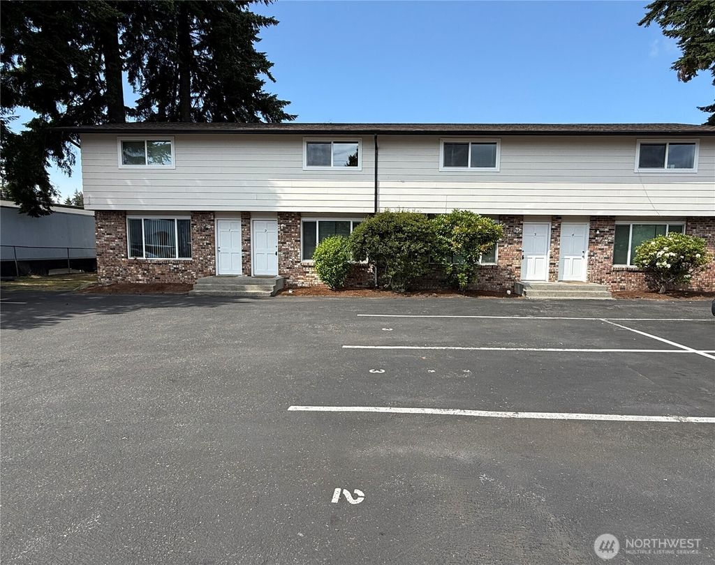 Photo of 1017 Ttereve Drive #3, Everett, WA 98203 (MLS # 2503166)