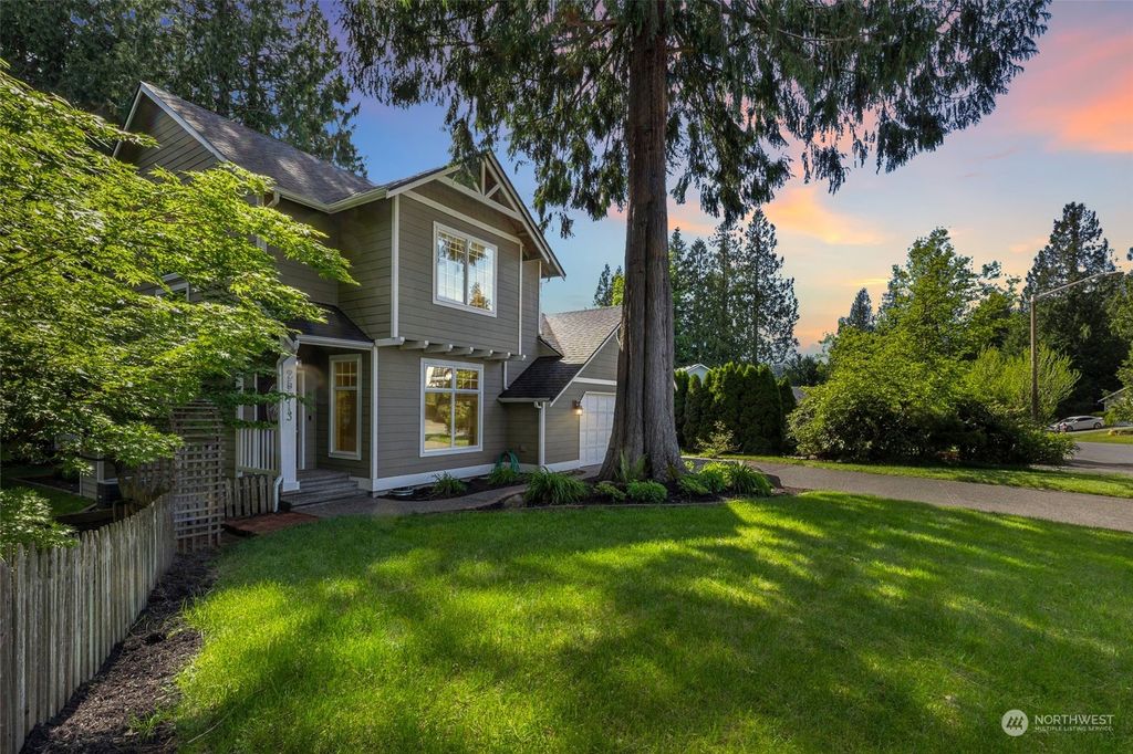 Photo of 25513 Kanasket Drive, Black Diamond, WA 98010 (MLS # 2253935)