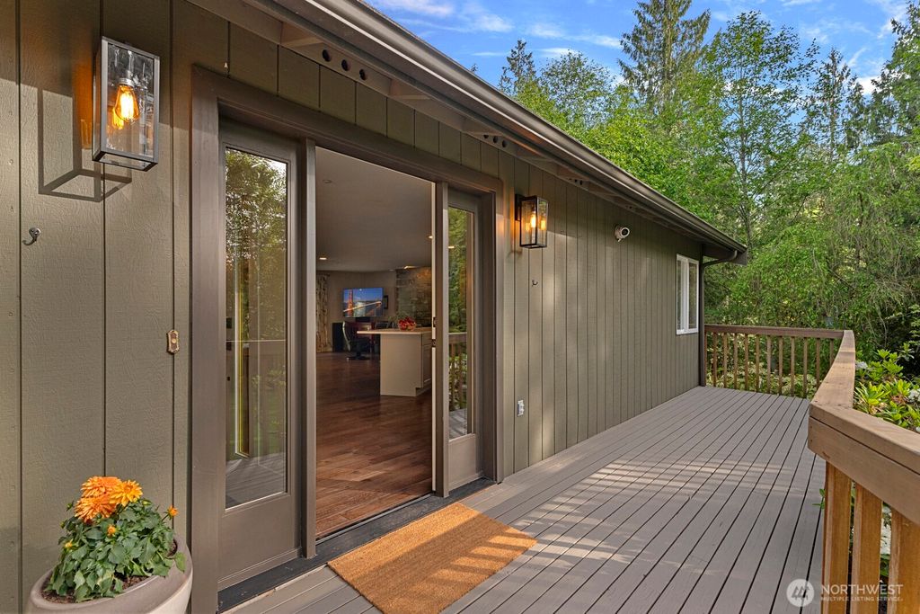 Photo of 33105 NE 78th Street, Carnation, WA 98014 (MLS # 2373381)