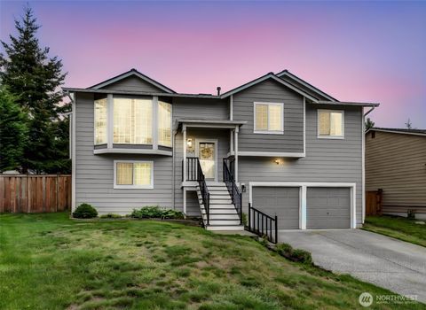 Photo of 17323 74th Drive NE, Arlington, WA 98223 (MLS # 2527248)