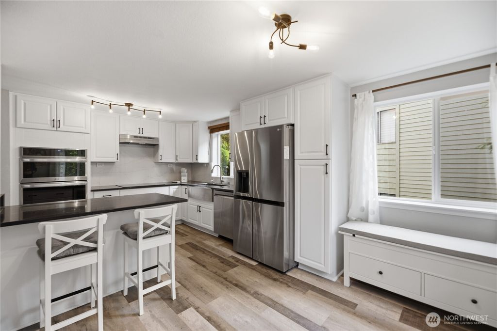 Photo of 2721 NE 195th Street #3, Lake Forest Park, WA 98155 (MLS # 2521420)