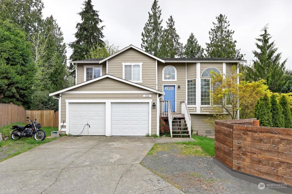 Photo of 408 Stilley Way, Granite Falls, WA 98252 (MLS # 2074422)