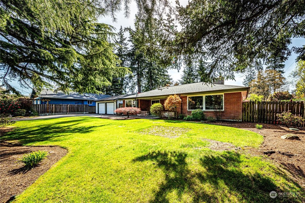 Photo of 8504 231st Street SW, Edmonds, WA 98026 (MLS # 2221613)