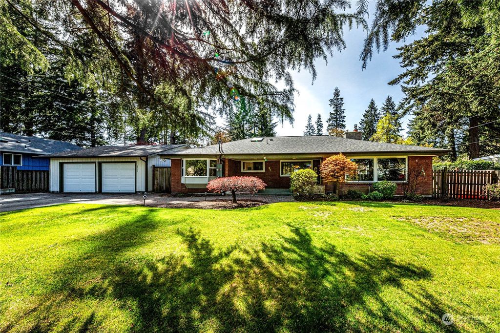 Photo of 8504 231st Street SW, Edmonds, WA 98026 (MLS # 2221613)