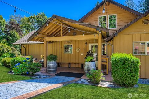 36208 SE 46th Street Fall City WA 98024