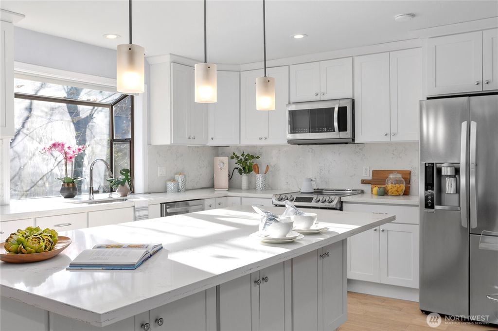 Photo of 3412 161st Place SE #66, Bellevue, WA 98008 (MLS # 2499428)