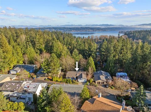 Photo of 3412 161st Place SE #66, Bellevue, WA 98008 (MLS # 2499428)
