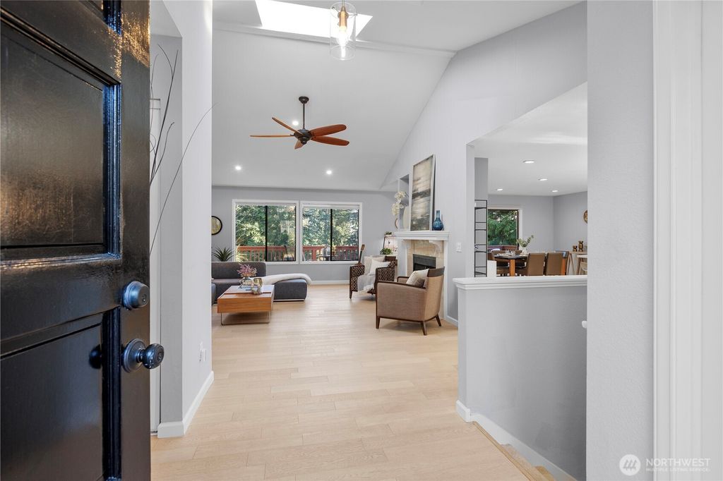 Photo of 3412 161st Place SE #66, Bellevue, WA 98008 (MLS # 2499428)