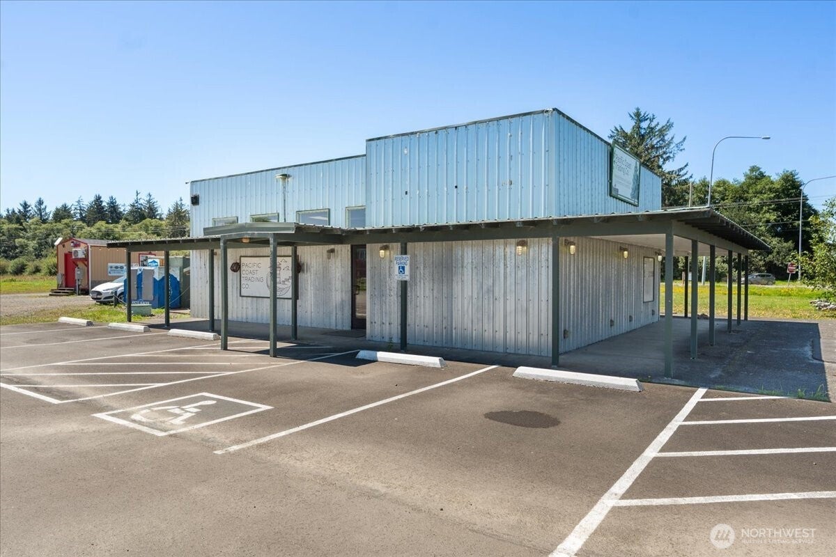 2546 State Route 101
