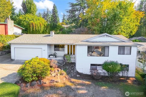 Photo of 10812 101st Avenue NE, Kirkland, WA 98033 (MLS # 2439913)