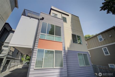 Photo of 1617 S Weller Street, Seattle, WA 98144 (MLS # 2363551)
