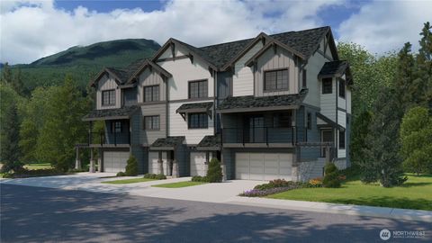 1294 Waterfall Way SE Unit 1903, North Bend, WA 98045 - MLS#: 2343402