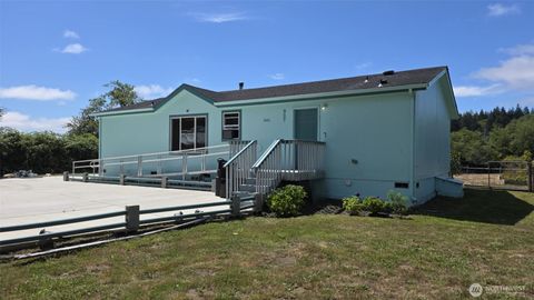 927 Broadway Avenue Hoquiam WA 98550