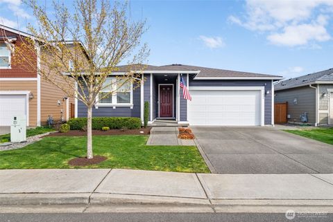 Photo of 19939 23rd Avenue Ct E, Spanaway, WA 98387 (MLS # 2501494)