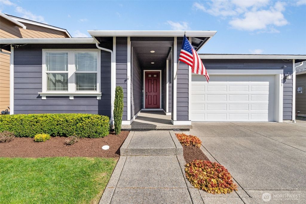 Photo of 19939 23rd Avenue Ct E, Spanaway, WA 98387 (MLS # 2501494)