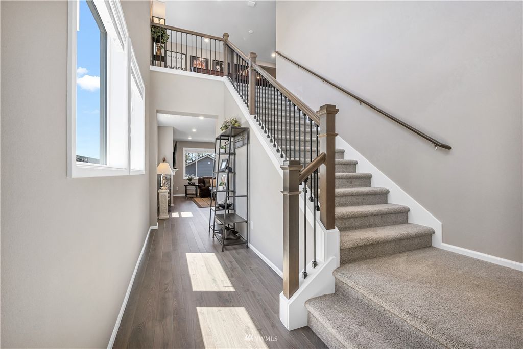 Photo of 26327 203rd Place SE, Covington, WA 98042 (MLS # 1968509)