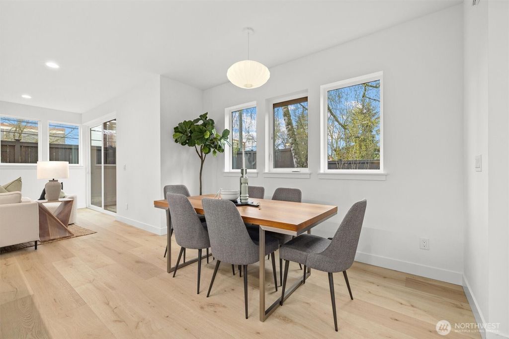 Photo of 7504 31st Avenue NE, Seattle, WA 98115 (MLS # 2354909)