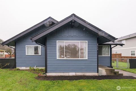 Photo of 6715 S Tyler Street, Tacoma, WA 98409 (MLS # 2467932)