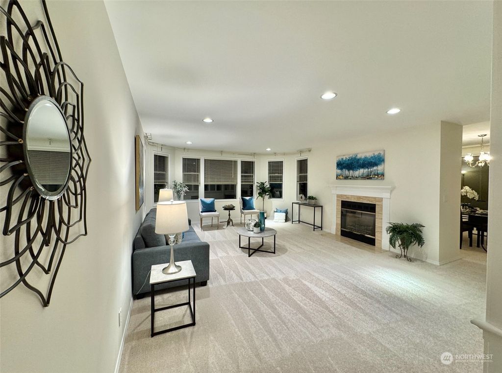 Photo of 4208 223rd Place SE, Issaquah, WA 98029 (MLS # 2315408)