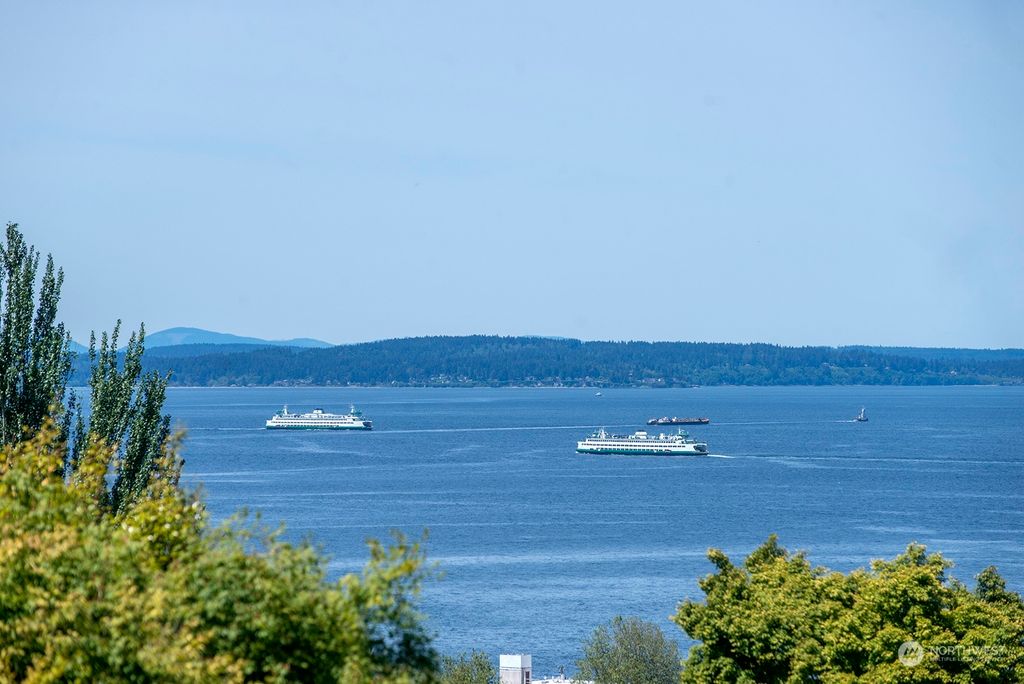 Photo of 3265 56th Avenue SW, Seattle, WA 98116 (MLS # 2246945)