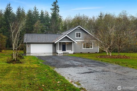 2983 SE Bloomfield Road Shelton WA 98584