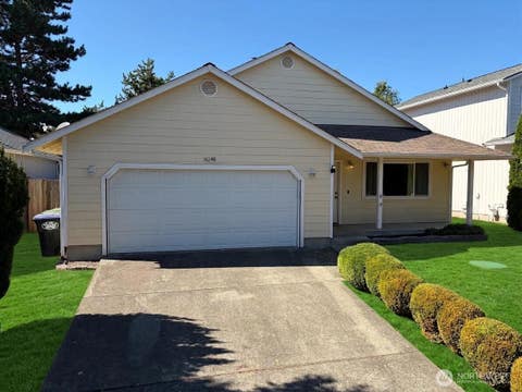 Photo of 16340 Cascadian Avenue SE, Yelm, WA 98597 (MLS # 2570733)