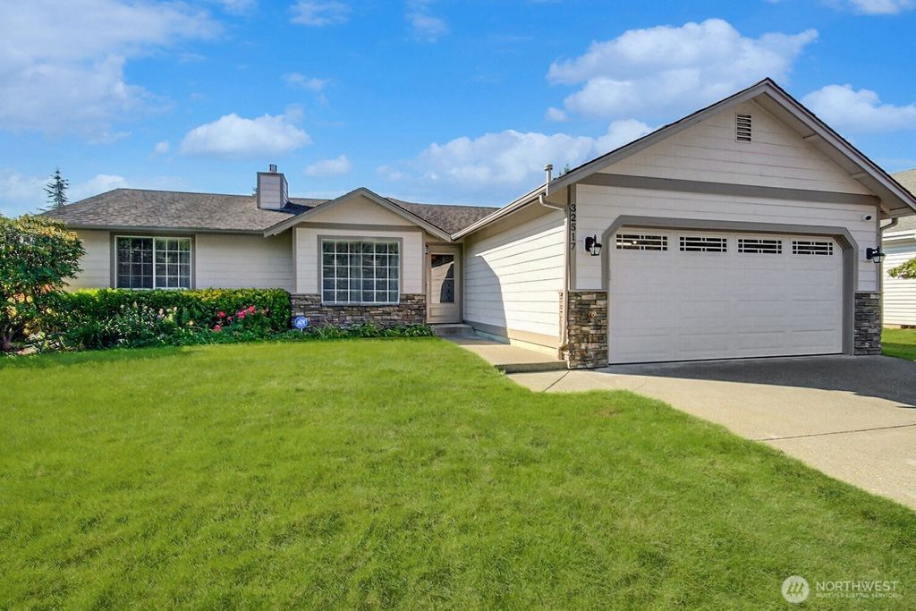 Photo of 32517 McKay Lane, Black Diamond, WA 98010 (MLS # 2442212)